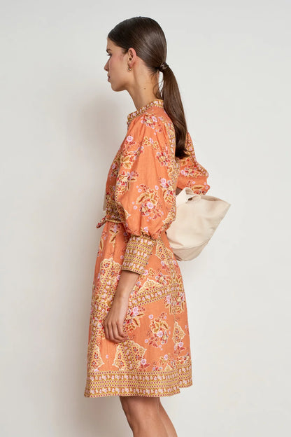Scenic Dress