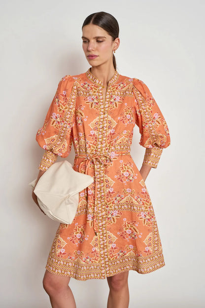 Scenic Dress
