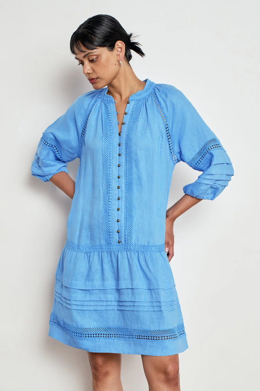Jostle Dress