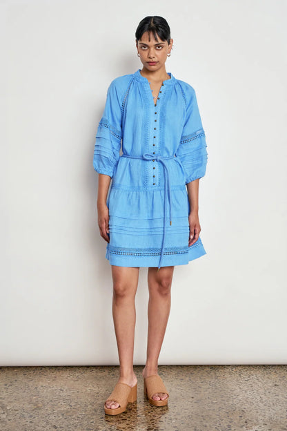 Jostle Dress