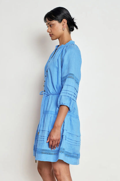 Jostle Dress
