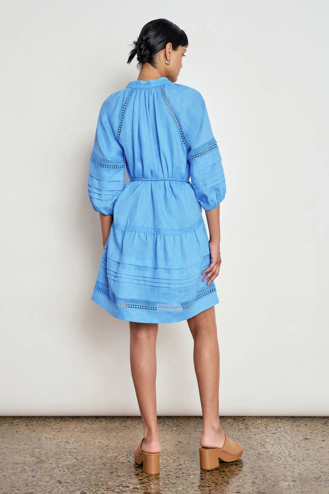 Jostle Dress