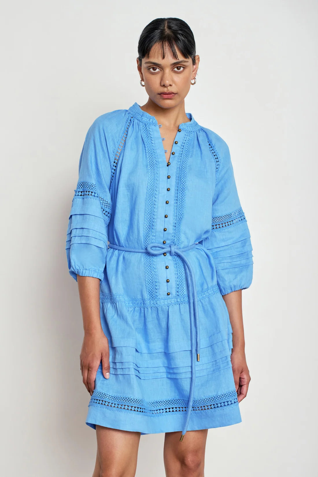 Jostle Dress