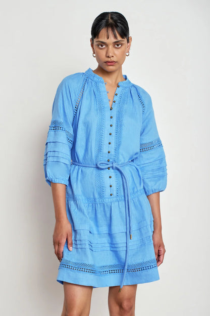Jostle Dress