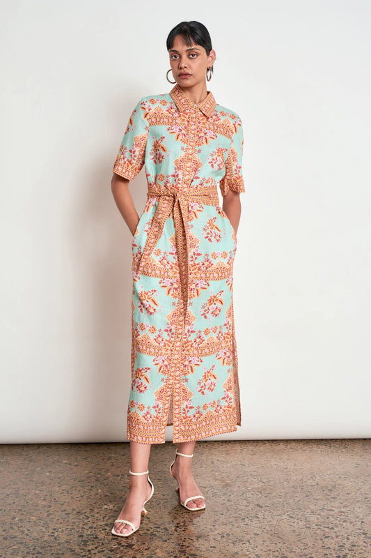 Instruct Dress