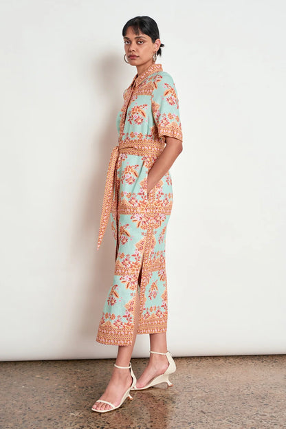 Instruct Dress