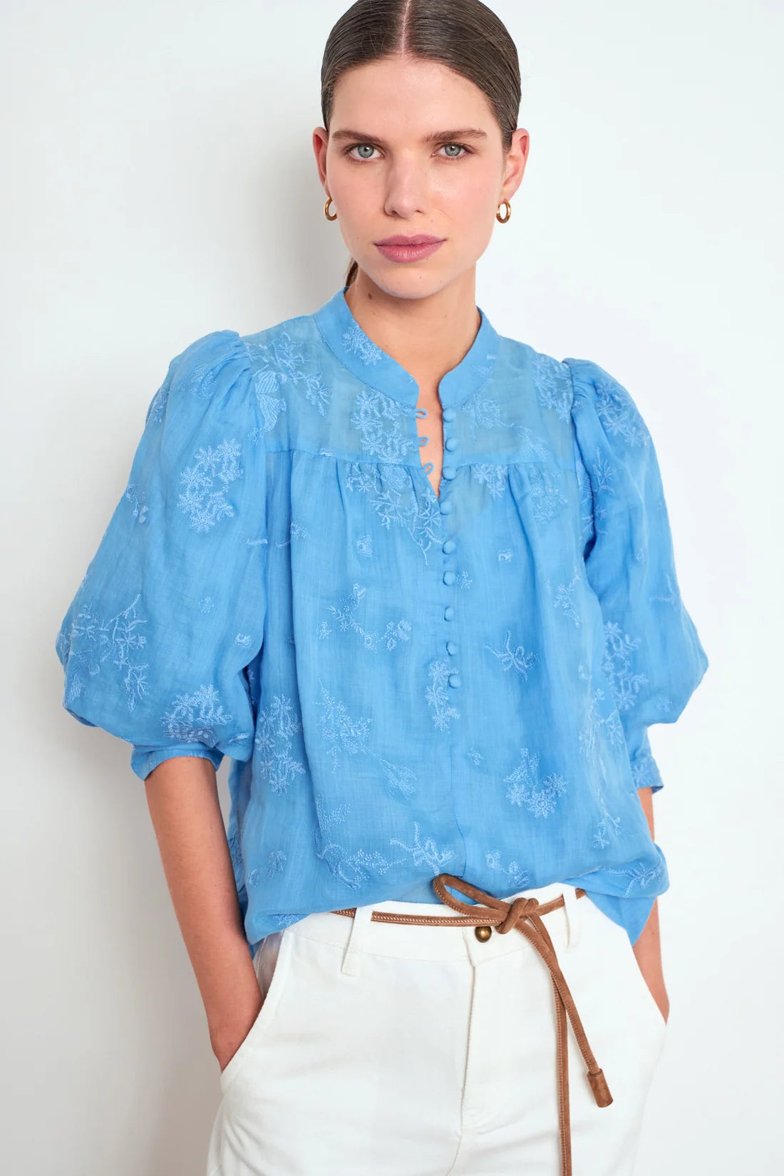 Poise Top