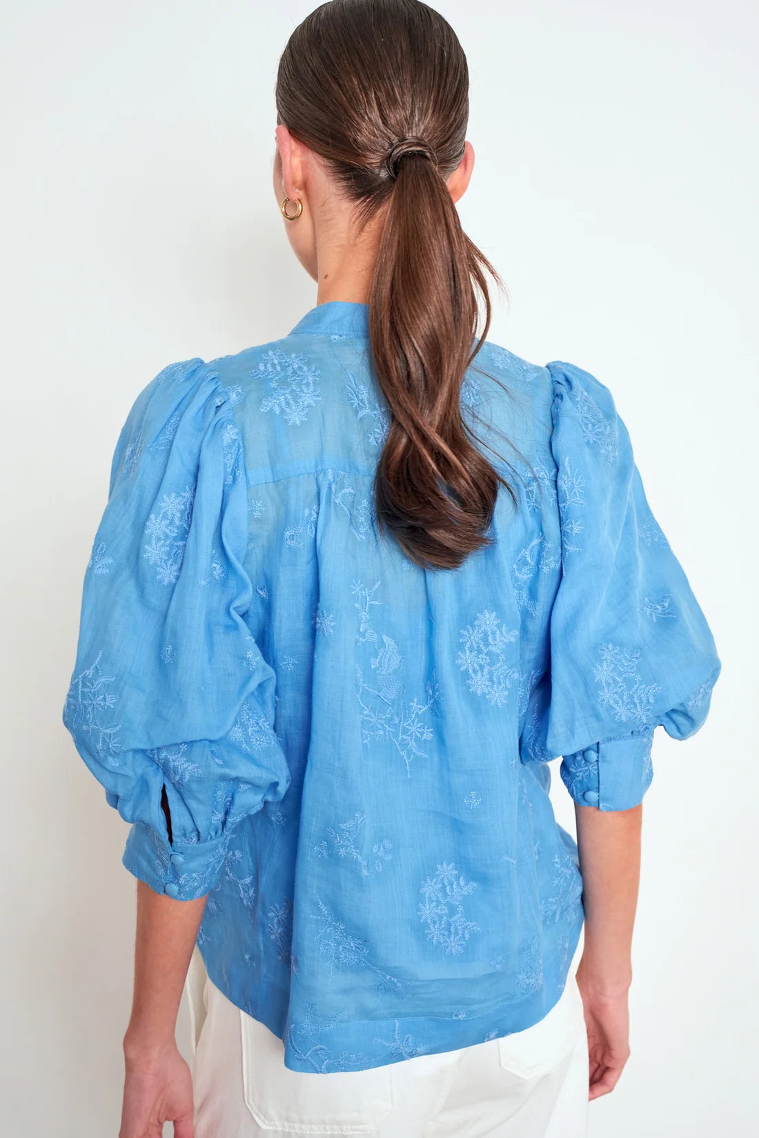Poise Top