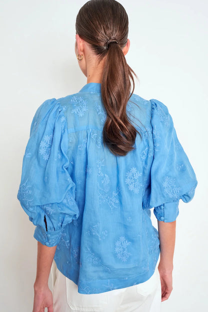 Poise Top