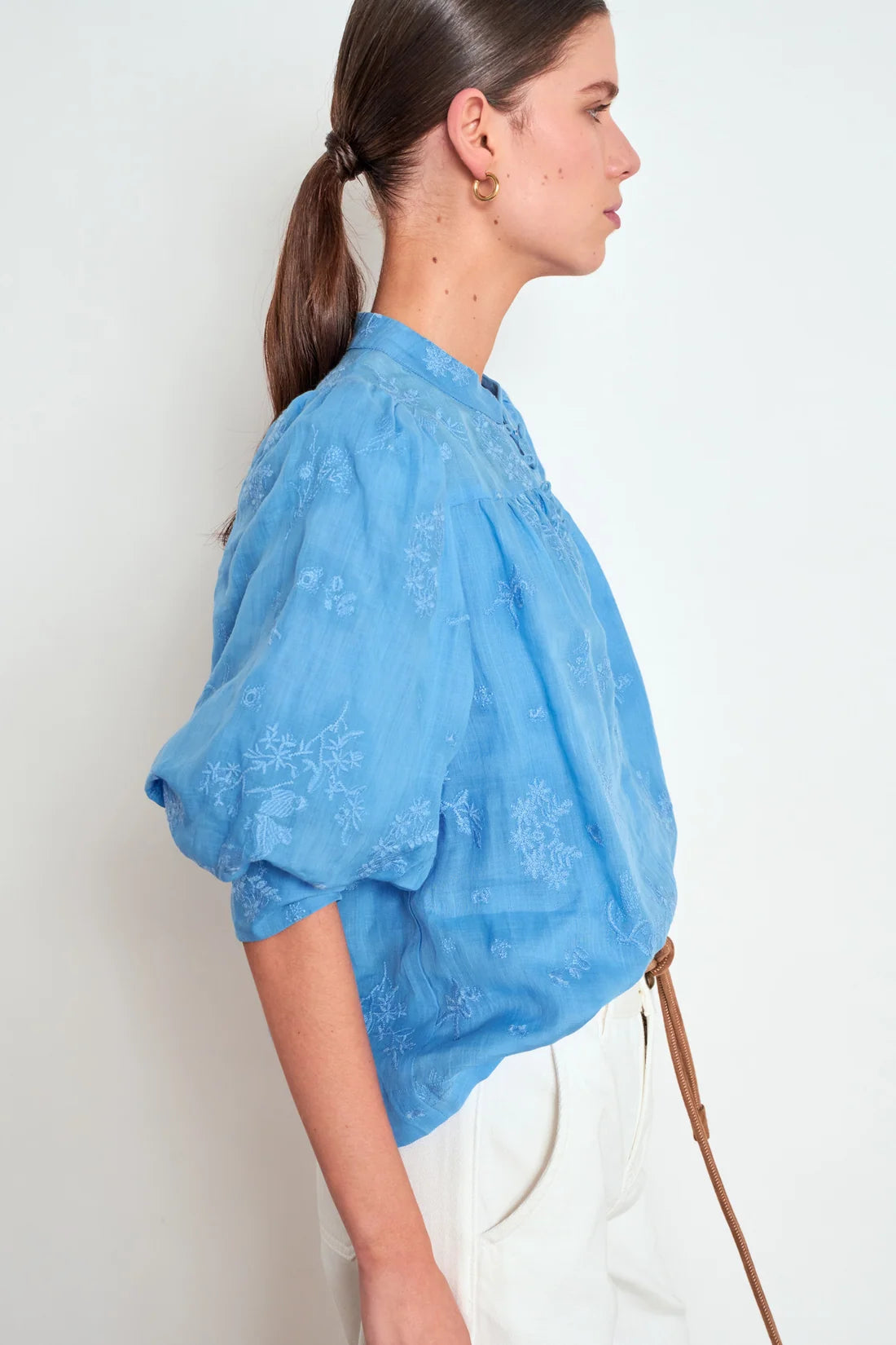 Poise Top