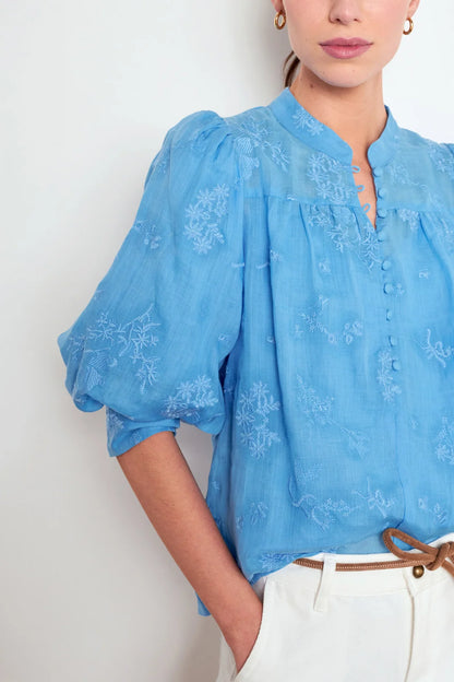 Poise Top