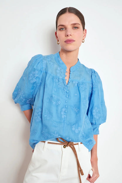 Poise Top