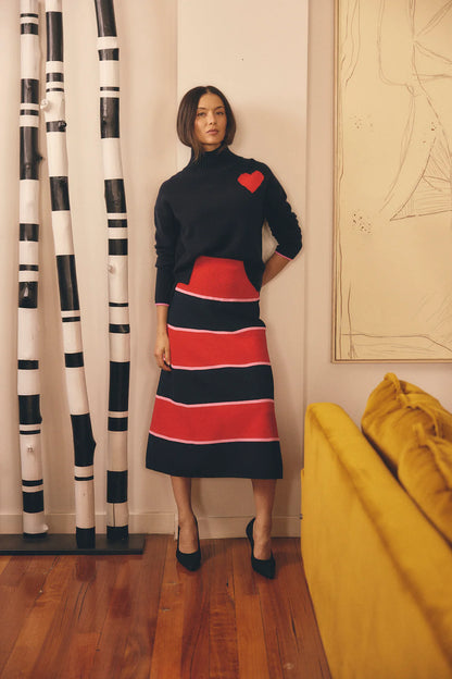 Fleur Skirt