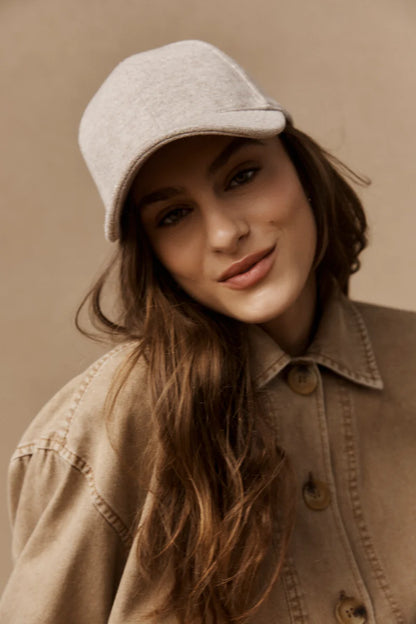 Berber Cap