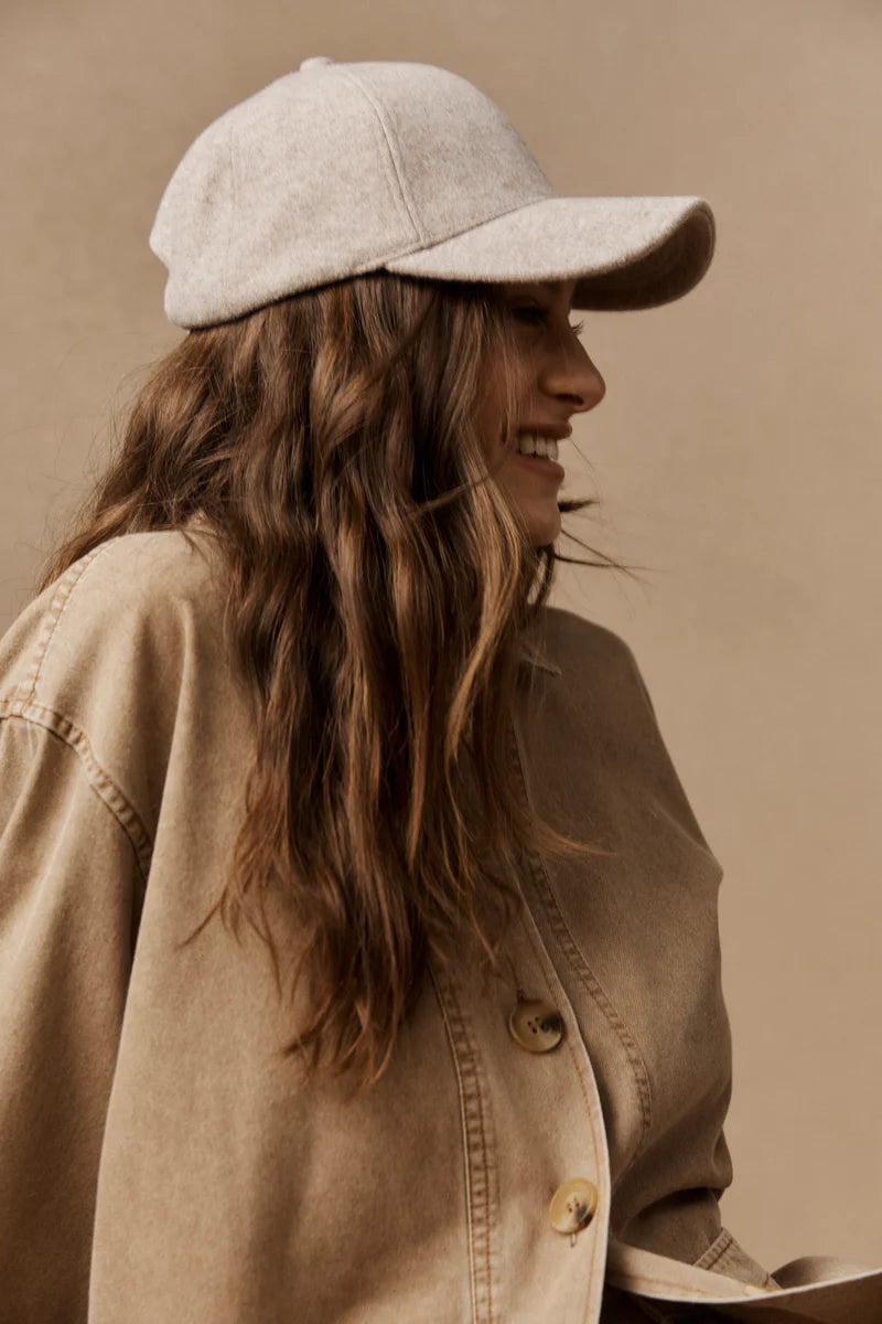 Berber Cap