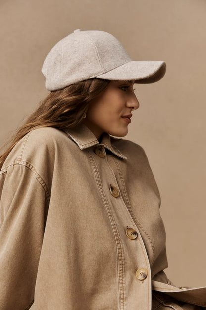 Berber Cap