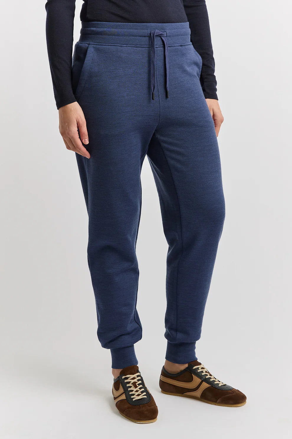Lounge Drawstring Pant