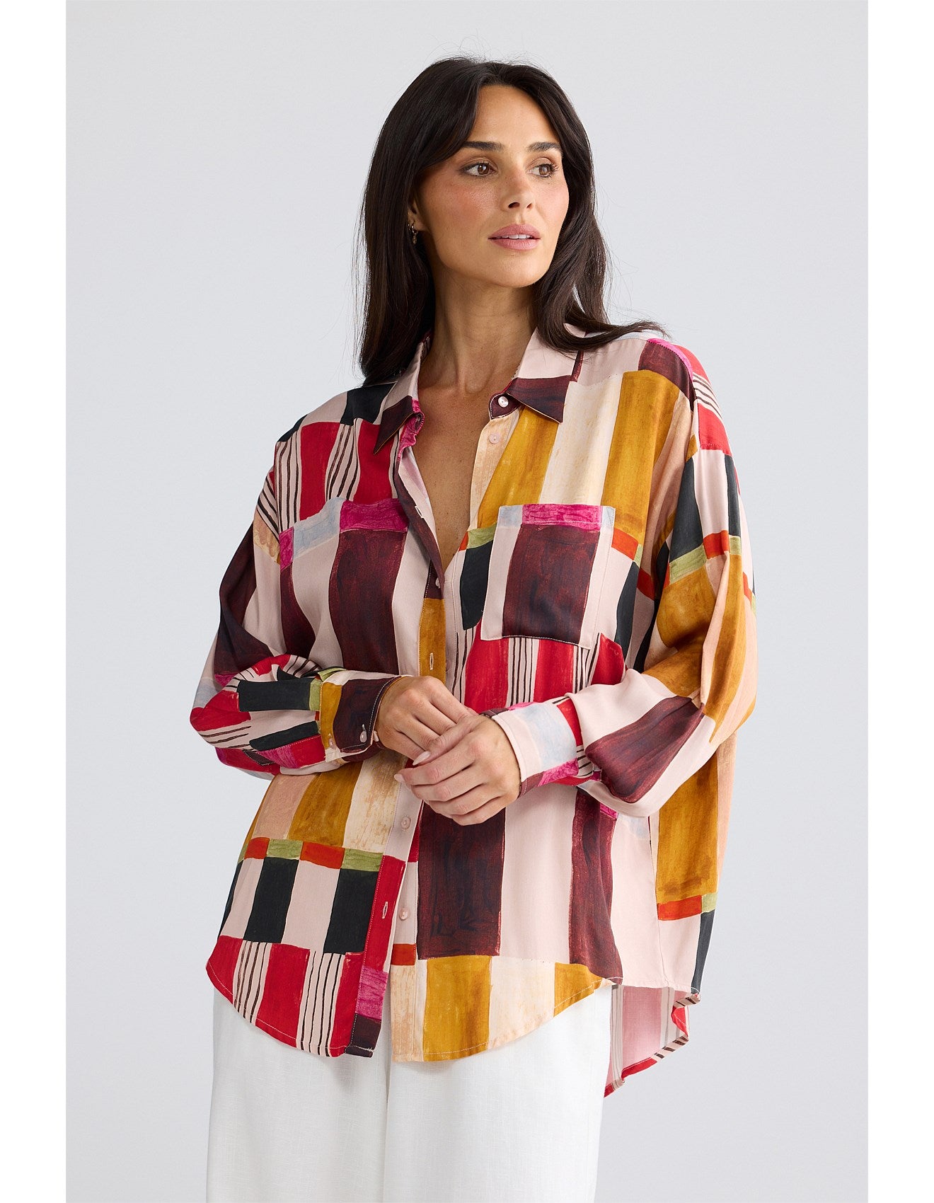 Glenda Shirt