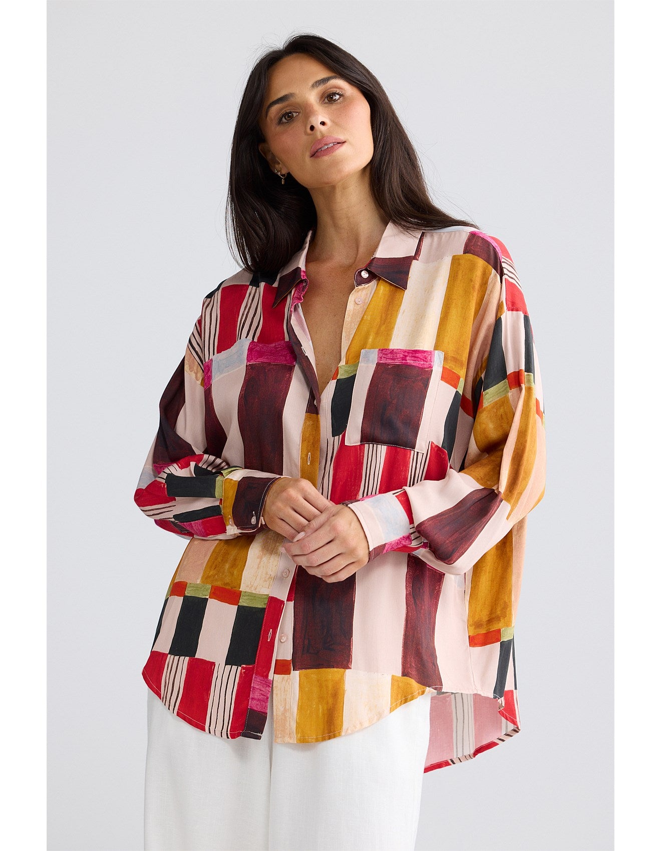 Glenda Shirt