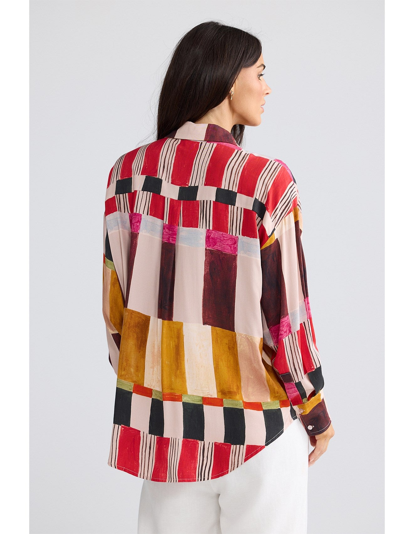 Glenda Shirt