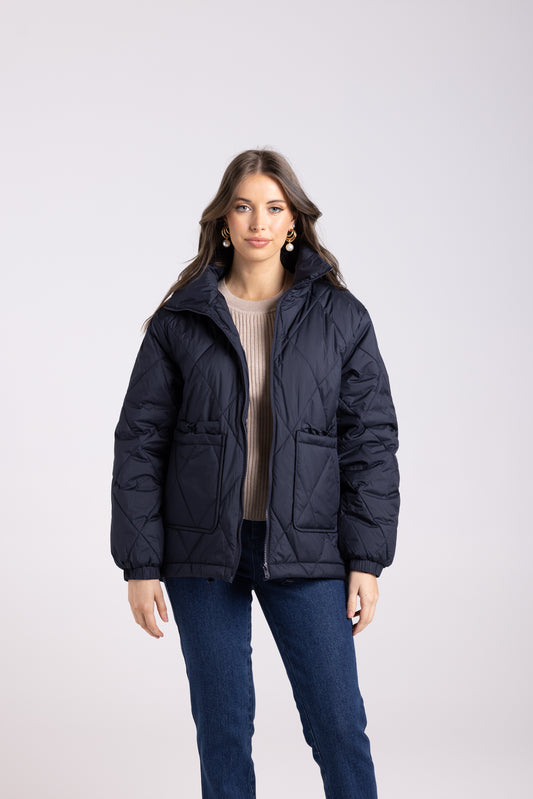 Puffer Jacket