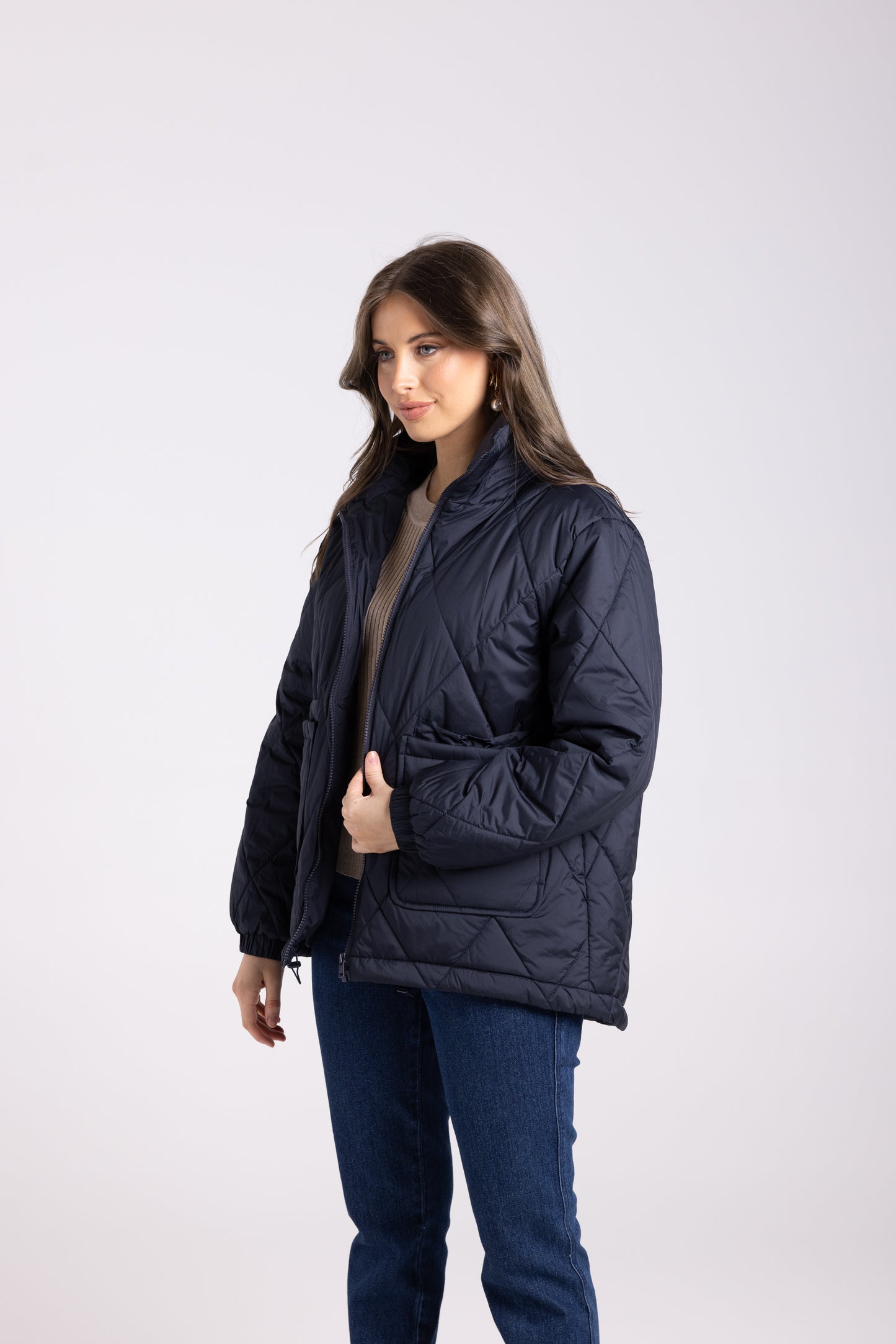 Puffer Jacket