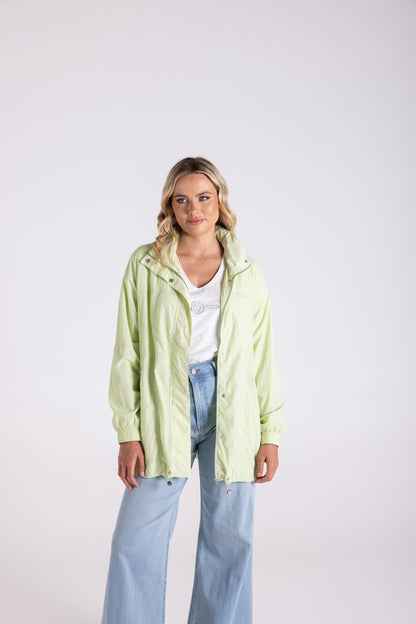 Spray Jacket