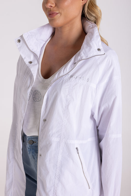 Spray Jacket
