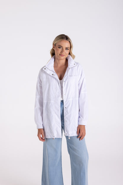 Spray Jacket