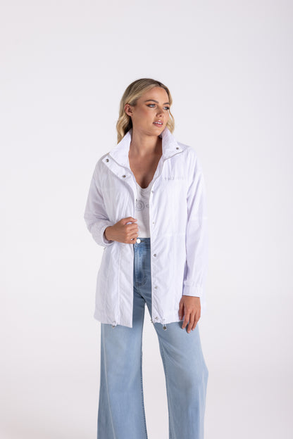 Spray Jacket