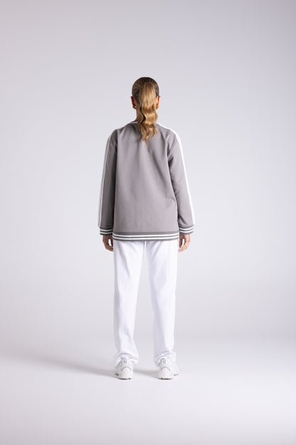 Mia Logo Sweat
