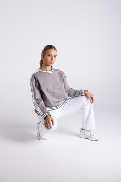 Mia Logo Sweat
