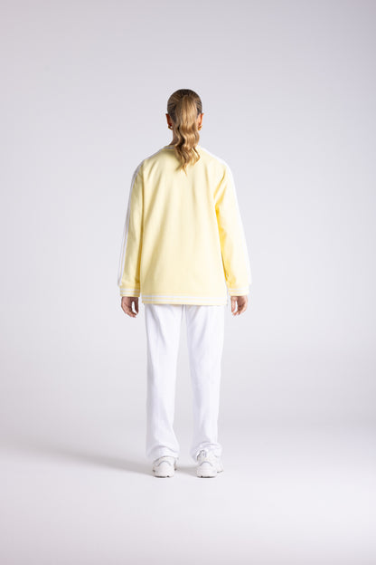 Mia Logo Sweat
