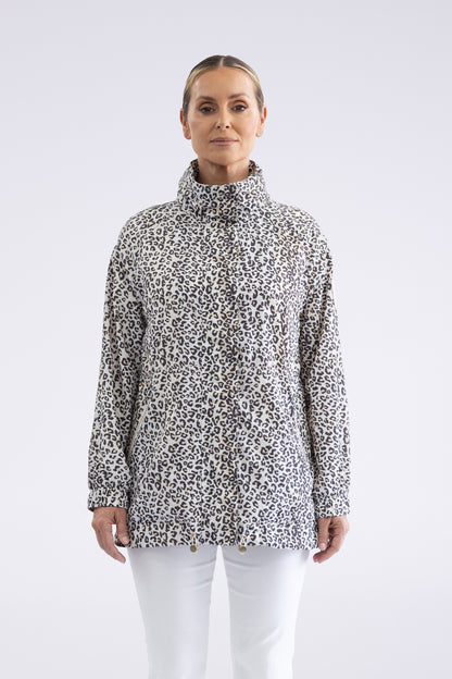 Spray Jacket
