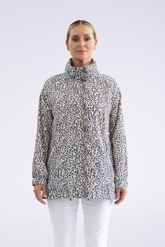 Spray Jacket