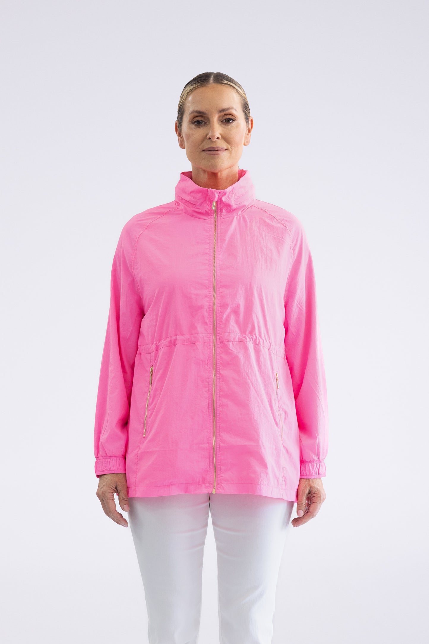 Spray Jacket