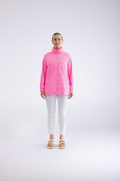 Spray Jacket