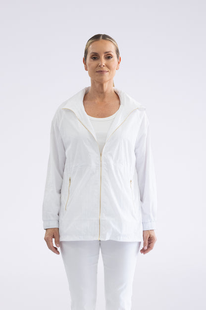 Spray Jacket