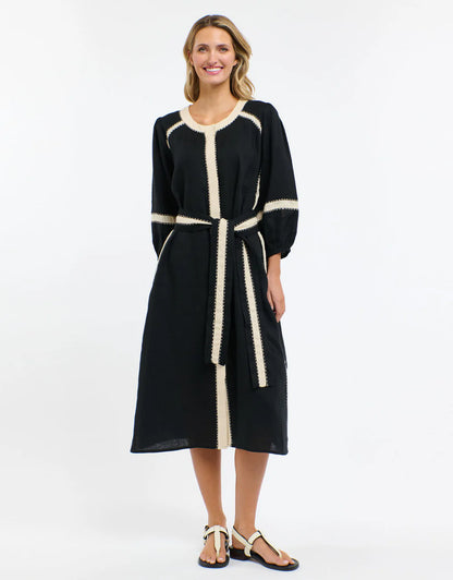 Carolyn Resort Dress