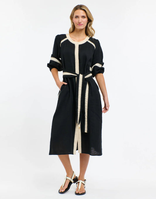 Carolyn Resort Dress