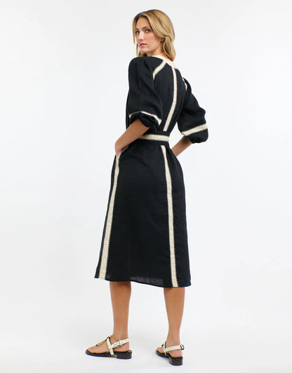 Carolyn Resort Dress