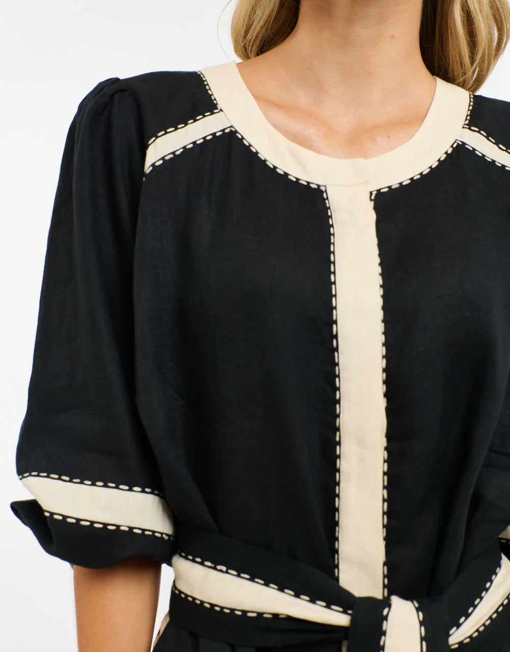 Carolyn Resort Dress