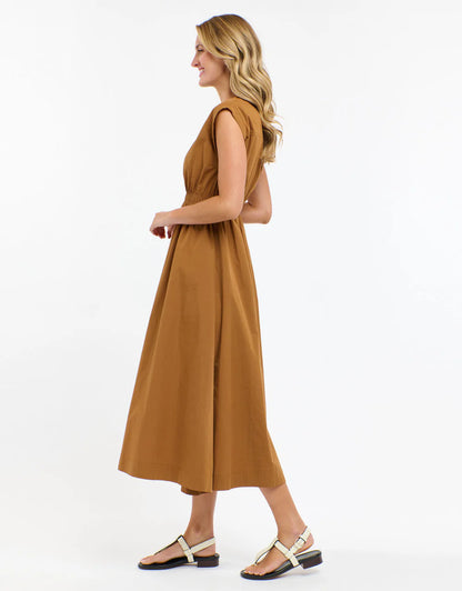 Cooper Cotton Dress