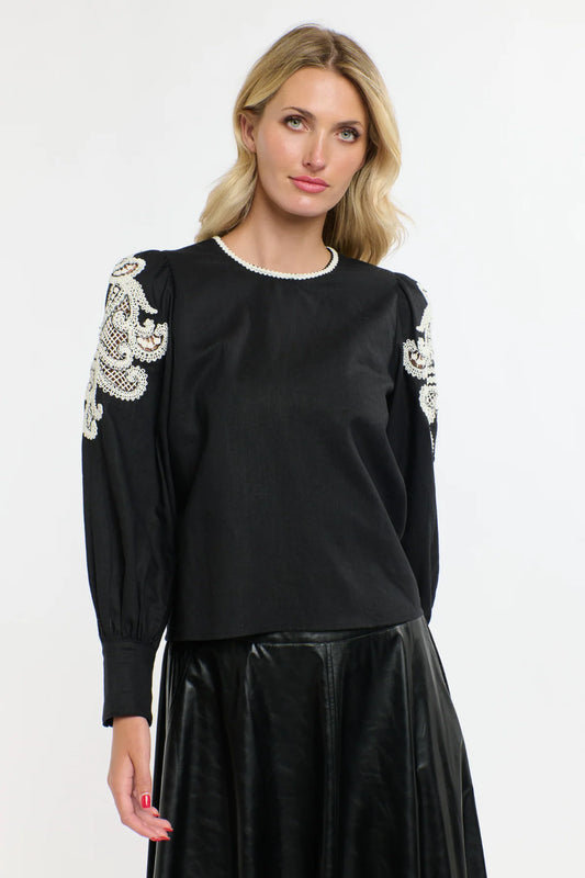 Danbury Top