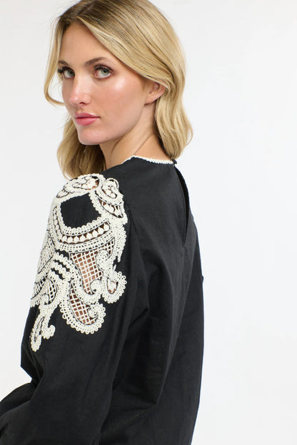 Danbury Top