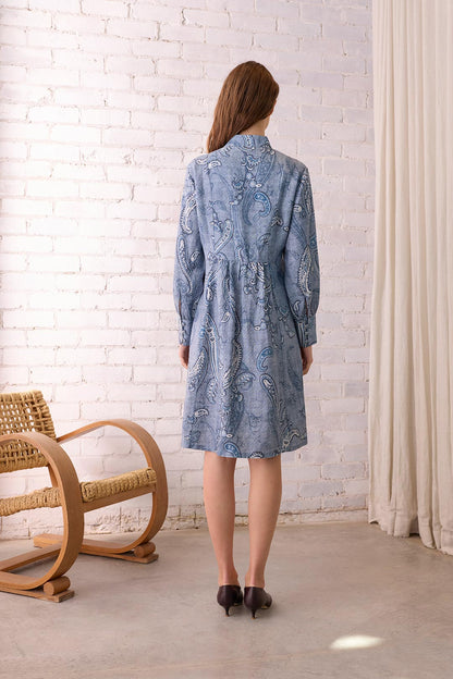 Talia Fleetwood Dress