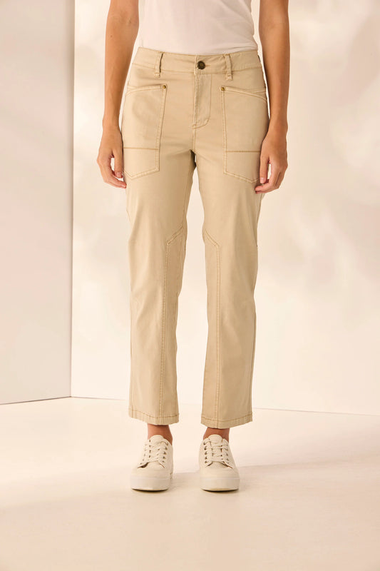 Heather Pant