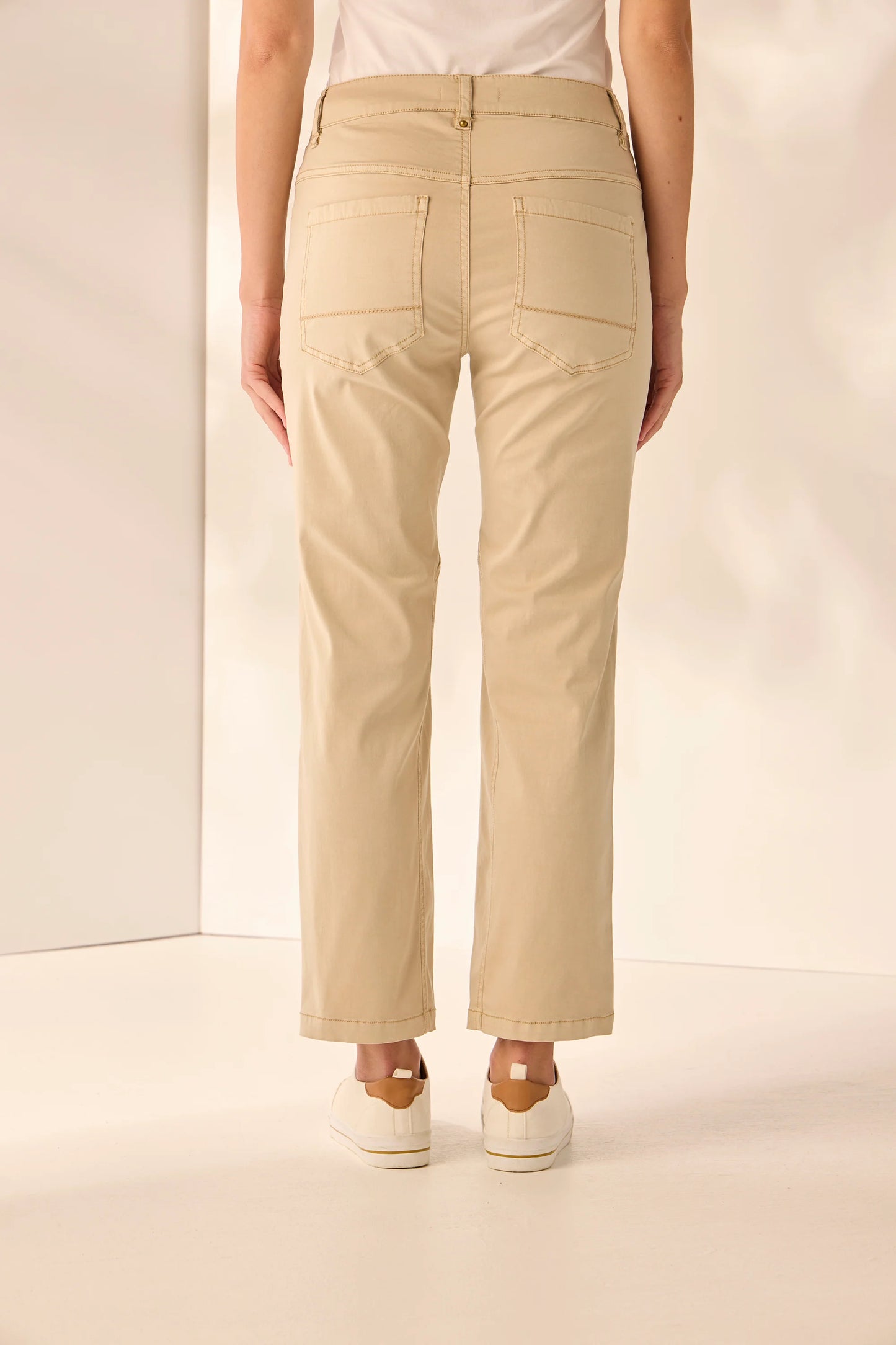 Heather Pant