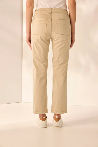 Heather Pant