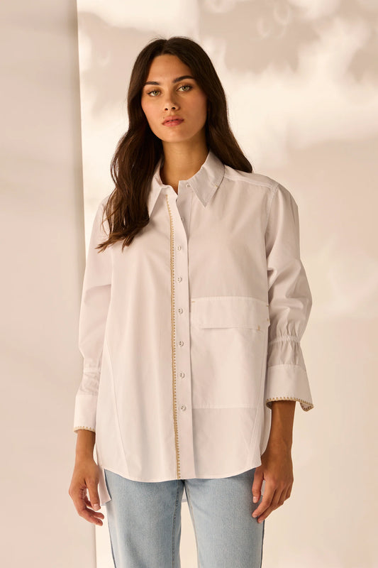 Wallace Shirt